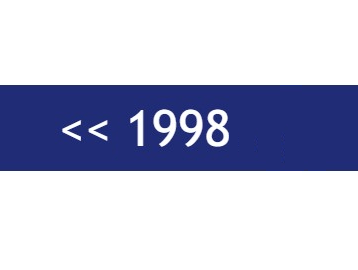 Unternehmensgeschichte 1998