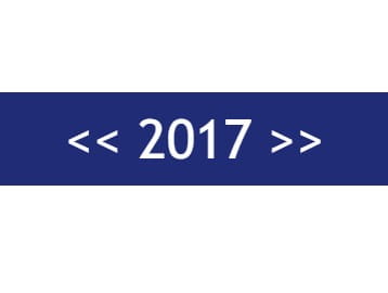 Unternehmensgeschichte 2017
