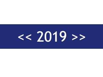 Unternehmensgeschichte 2019
