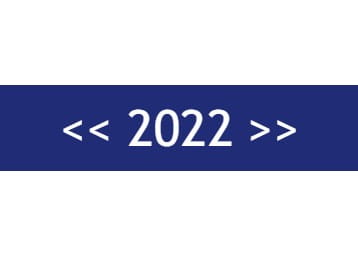 Unternehmensgeschichte 2022